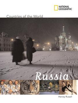 National Geographic Countries of the World