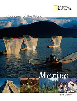 National Geographic Countries of the World pdf epub mobi 电子书 下载