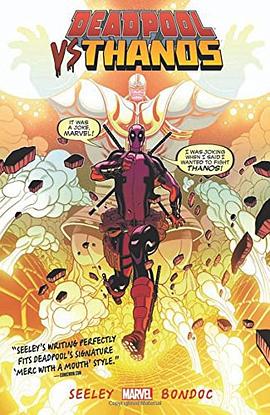 Deadpool vs. Thanos pdf epub mobi 电子书 下载