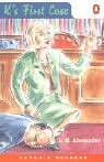 K's First Case pdf epub mobi 電子書 下載
