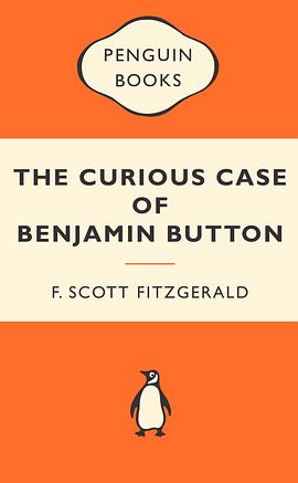 The Curious Case of Benjamin Button pdf epub mobi 电子书 下载