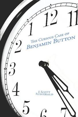 The Curious Case of Benjamin Button pdf epub mobi 电子书 下载