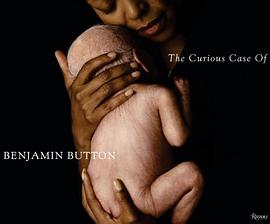 The Curious Case of Benjamin Button pdf epub mobi 电子书 下载