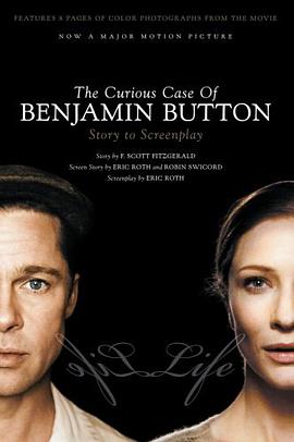 The Curious Case of Benjamin Button pdf epub mobi 电子书 下载