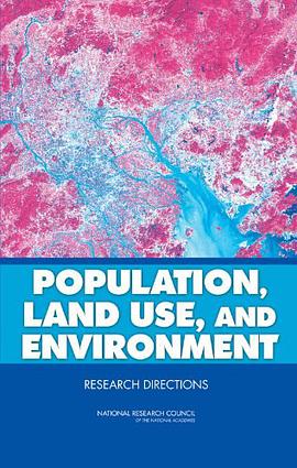 Population, Land Use, and Environment pdf epub mobi 电子书 下载