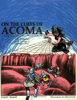 On the Cliffs of Acoma