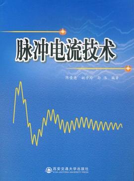 脉冲电流技术 pdf epub mobi 电子书 下载