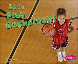 Let's Play Basketball! pdf epub mobi 電子書 下載