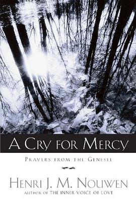 A Cry for Mercy pdf epub mobi 电子书 下载
