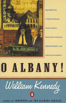 O Albany! pdf epub mobi 电子书 下载