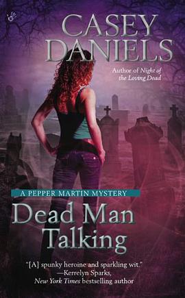 Dead Man Talking pdf epub mobi 电子书 下载