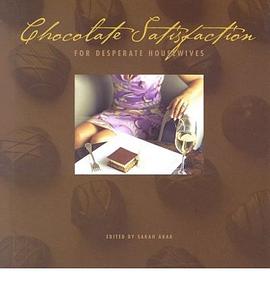 Chocolate Satisfaction pdf epub mobi 电子书 下载