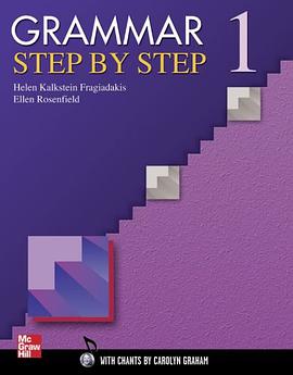 Grammar Step-by-step pdf epub mobi 电子书 下载