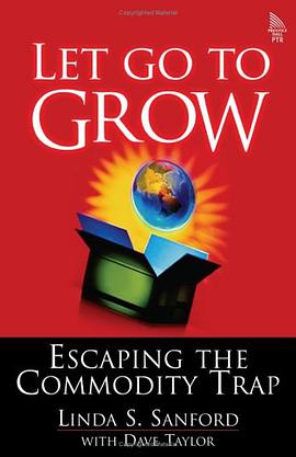 Let Go to Grow pdf epub mobi 電子書 下載
