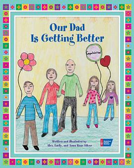 Our Dad is Getting Better pdf epub mobi 电子书 下载
