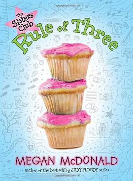 Rule of Three pdf epub mobi 电子书 下载