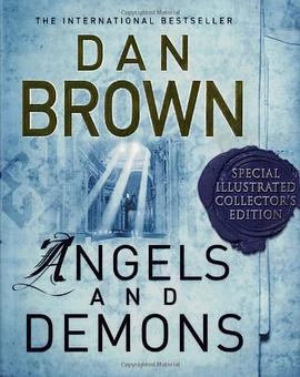 Angels and Demons pdf epub mobi 电子书 下载