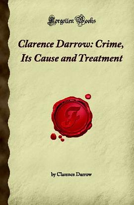 Clarence Darrow pdf epub mobi 電子書 下載