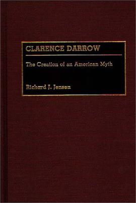 Clarence Darrow pdf epub mobi 电子书 下载
