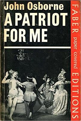 A Patriot for Me pdf epub mobi 电子书 下载