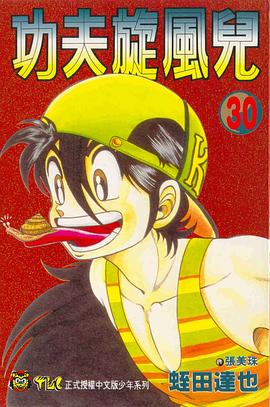 功夫鏇風兒30 pdf epub mobi 電子書 下載