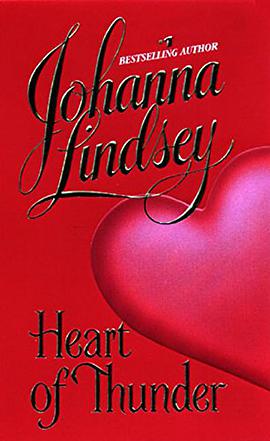 Heart of Thunder pdf epub mobi 电子书 下载