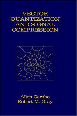 Vector Quantization and Signal Compression (The Springer International Series in Engineering and Com pdf epub mobi 电子书 下载