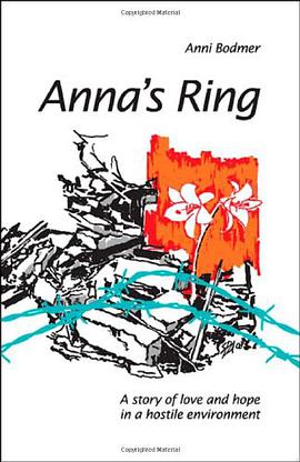 Anna's Ring