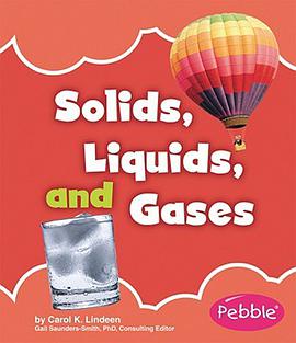 Solids, Liquids, and Gases pdf epub mobi 电子书 下载