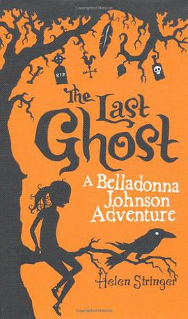 Last Ghost