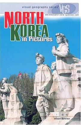 North Korea in Pictures pdf epub mobi 电子书 下载