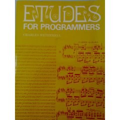 Etudes for Programmers pdf epub mobi 电子书 下载