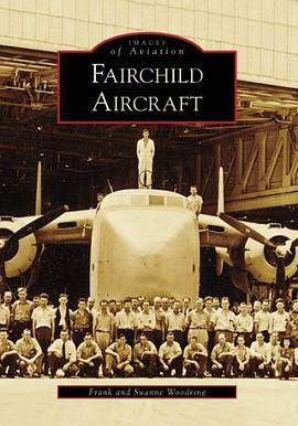 Fairchild Aircraft pdf epub mobi 电子书 下载