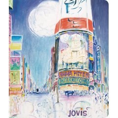 Anna Meyer: Internetionale 2001-2006