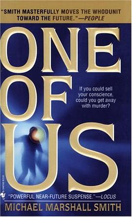 One of Us pdf epub mobi 電子書 下載