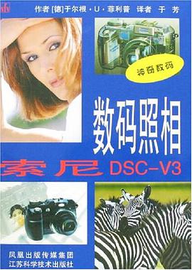 数码照相 pdf epub mobi 电子书 下载
