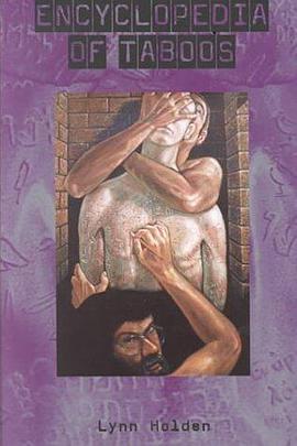 Encyclopedia of Taboos pdf epub mobi 电子书 下载