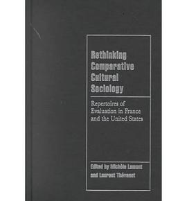 Rethinking Comparative Cultural Sociology pdf epub mobi 电子书 下载