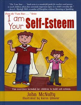 I Am Your Self-Esteem pdf epub mobi 电子书 下载