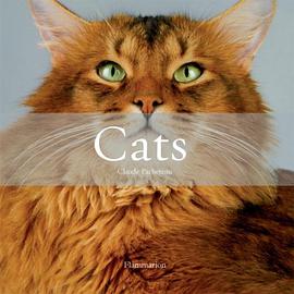 Cats pdf epub mobi 电子书 下载
