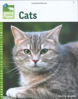 Cats pdf epub mobi 电子书 下载