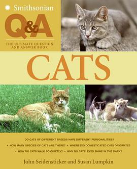 Cats pdf epub mobi 电子书 下载