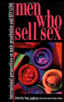 Men Who Sell Sex pdf epub mobi 電子書 下載