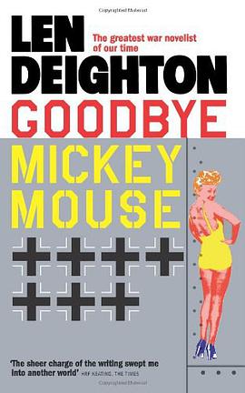 Goodbye Mickey Mouse pdf epub mobi 電子書 下載