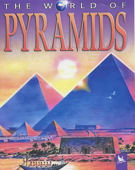 THE WORLD OF PYRAMIDS pdf epub mobi 电子书 下载