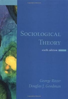 Sociological Theory pdf epub mobi 电子书 下载
