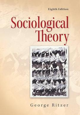 Sociological Theory pdf epub mobi 電子書 下載