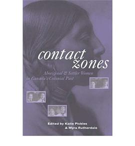 Contact Zones pdf epub mobi 电子书 下载