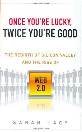 Once You're Lucky, Twice You're Good pdf epub mobi 電子書 下載