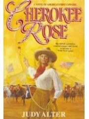 Cherokee Rose